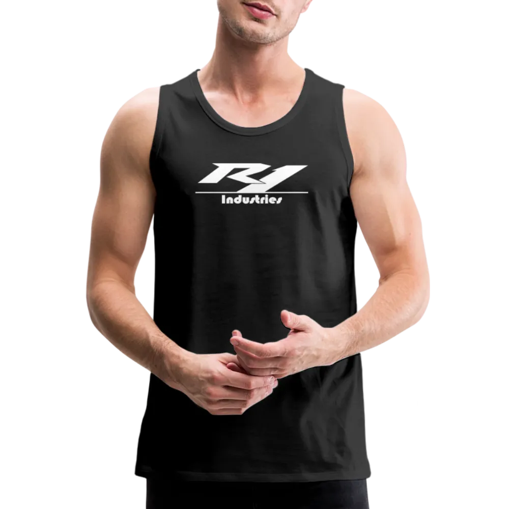 Men’s Premium Tank Top