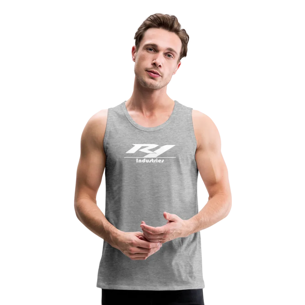 Men’s Premium Tank Top