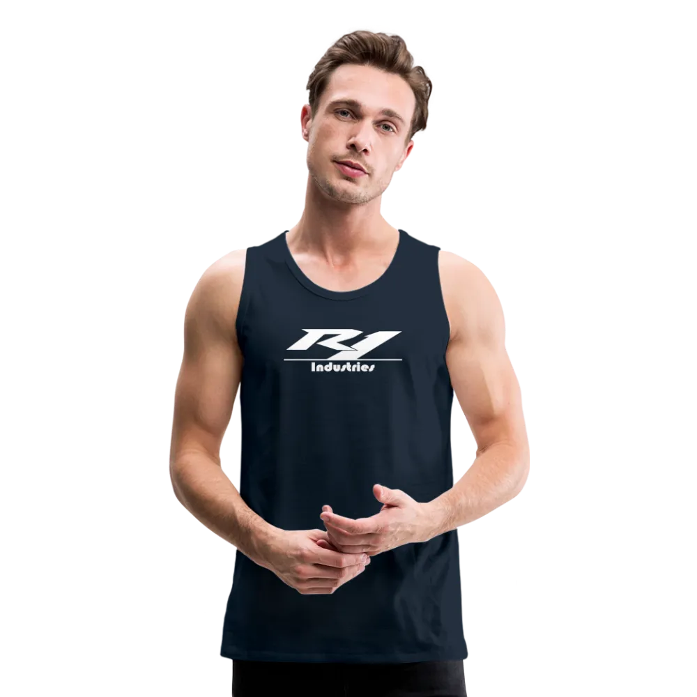 Men’s Premium Tank Top