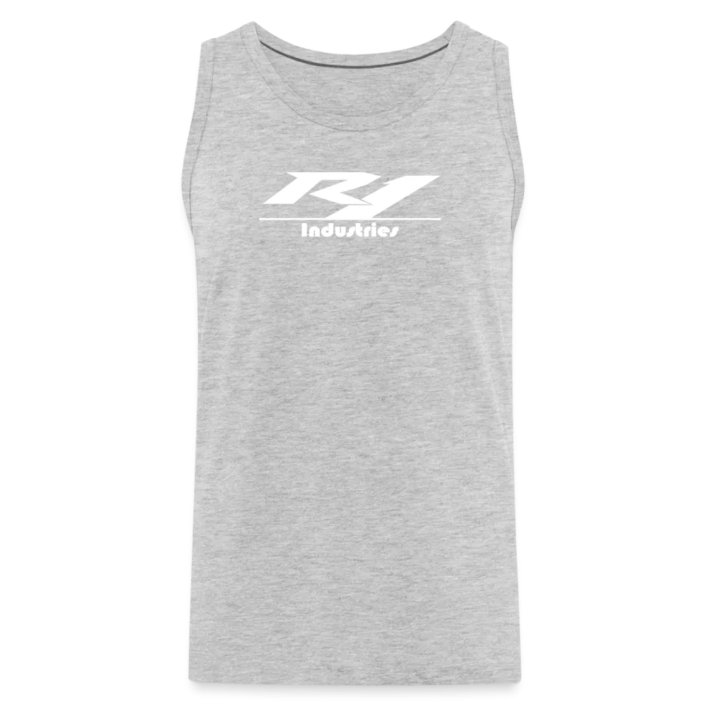 Men’s Premium Tank Top