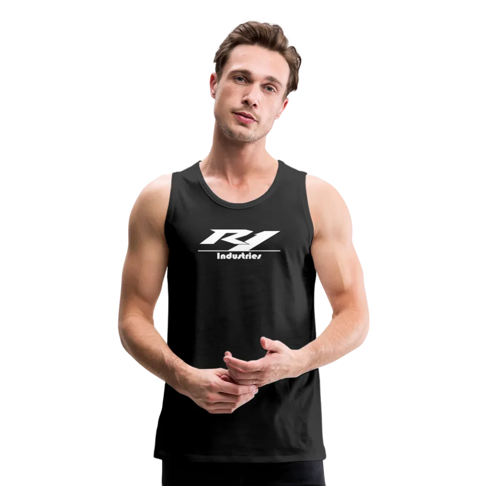 Men’s Premium Tank Top