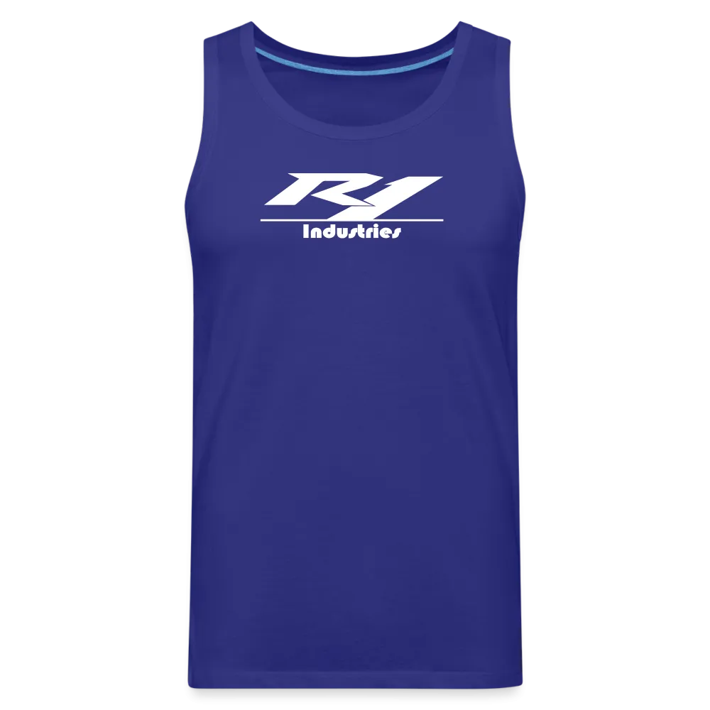 Men’s Premium Tank Top