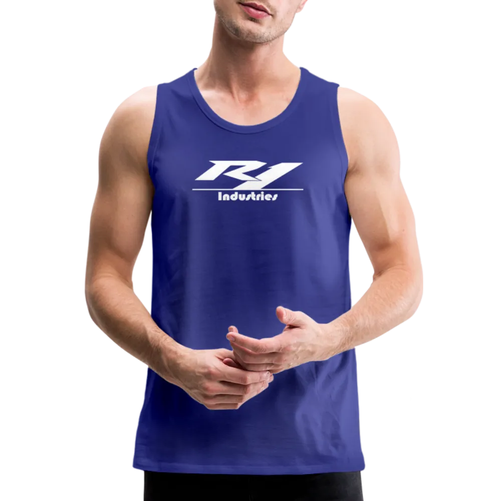 Men’s Premium Tank Top