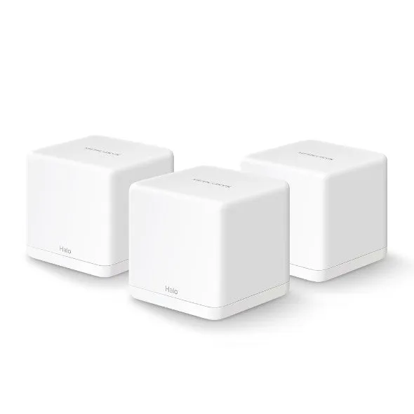 Mercusys Ac1300 Whole Home Mesh Wi-Fi System