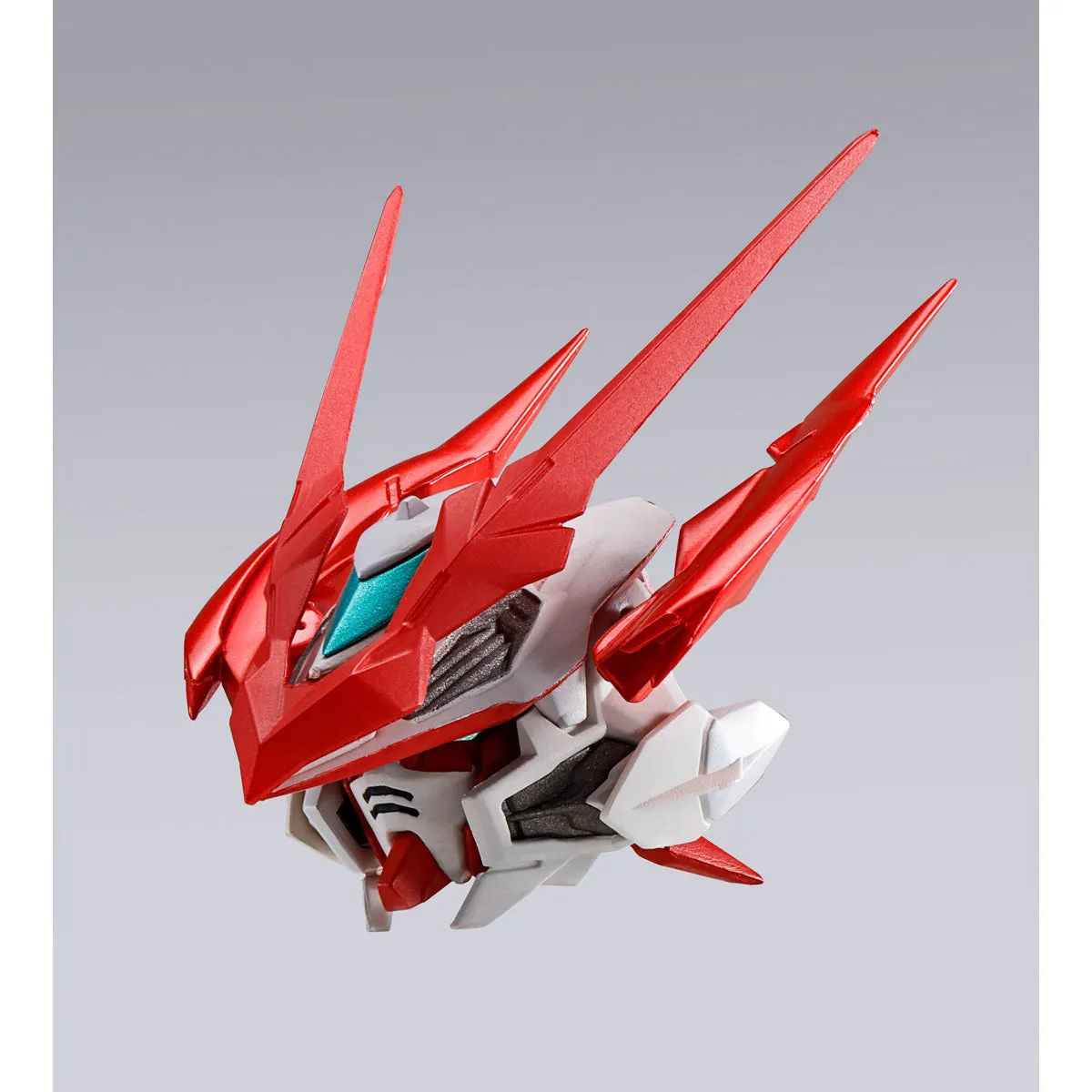 Metal Build Astray Ddraig Head Option Set