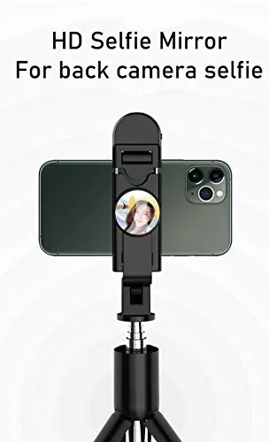 Mobilife K10S Bluetooth Extendable Selfie Stick