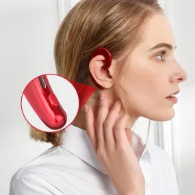 Modern Sound Bone Conduction Hook Ear Phone