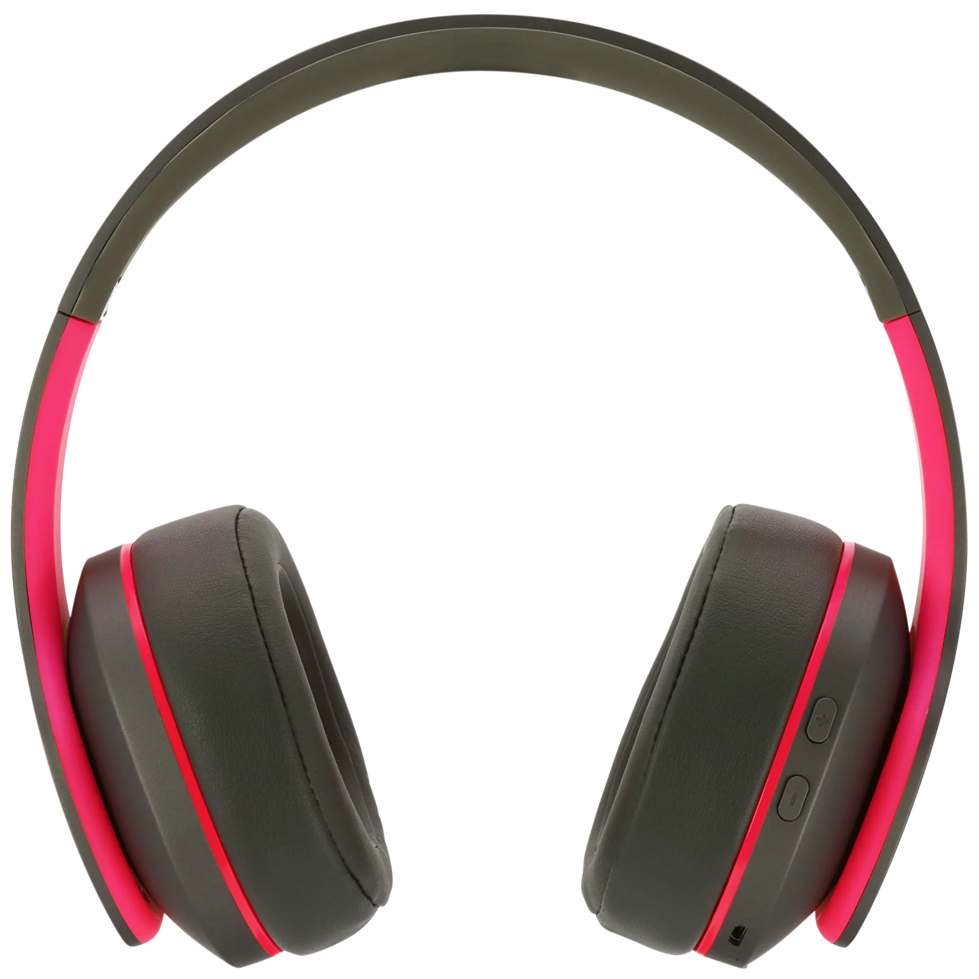 Moki Navigator Noise Cancelling Wireless Over-Ear Headphones - Pink