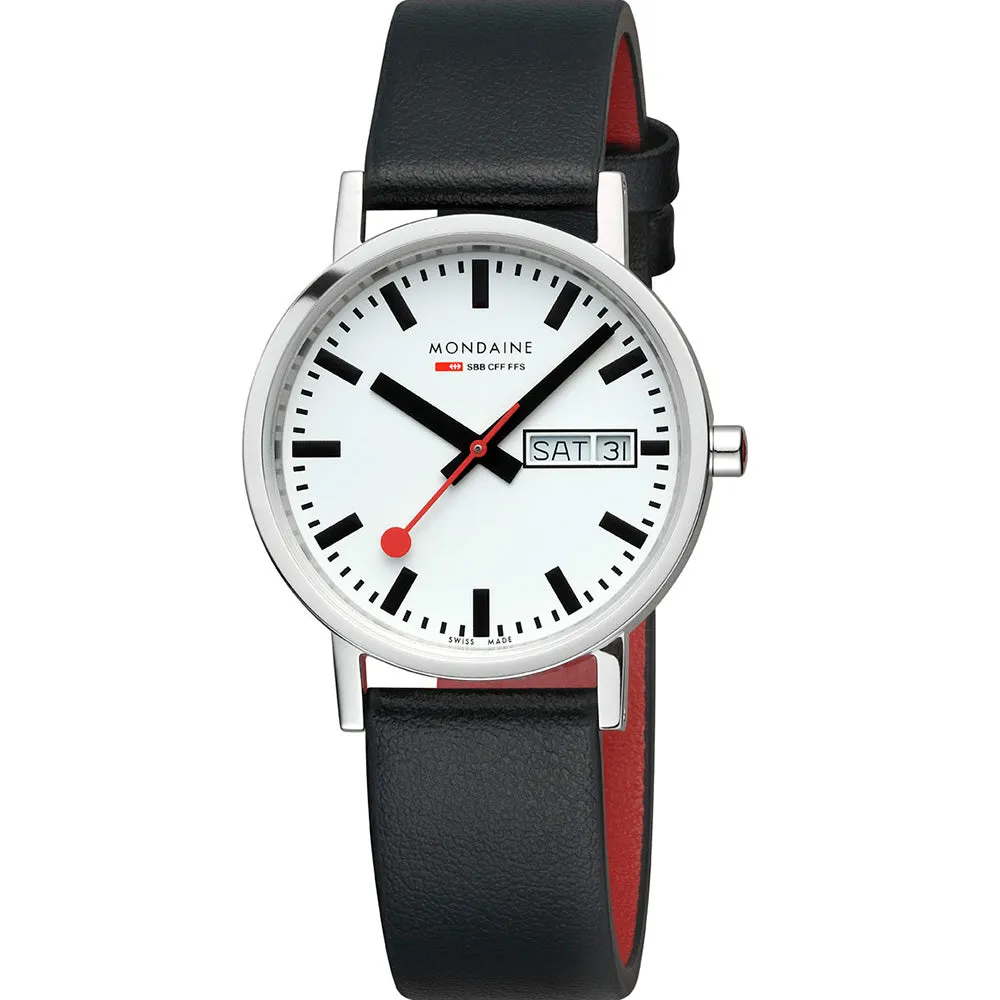 Mondaine A6673031411SBBV Classic