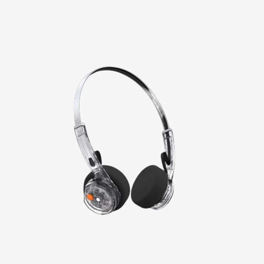 Mondo On-Ear Wireless Headphone