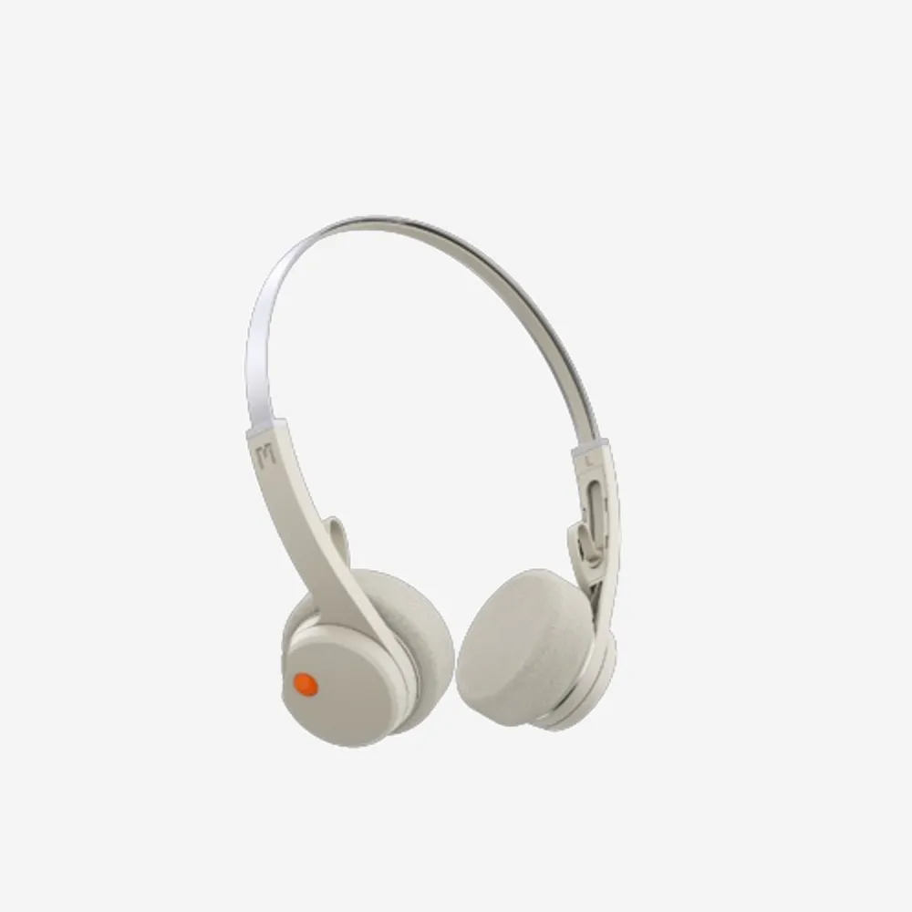 Mondo On-Ear Wireless Headphone