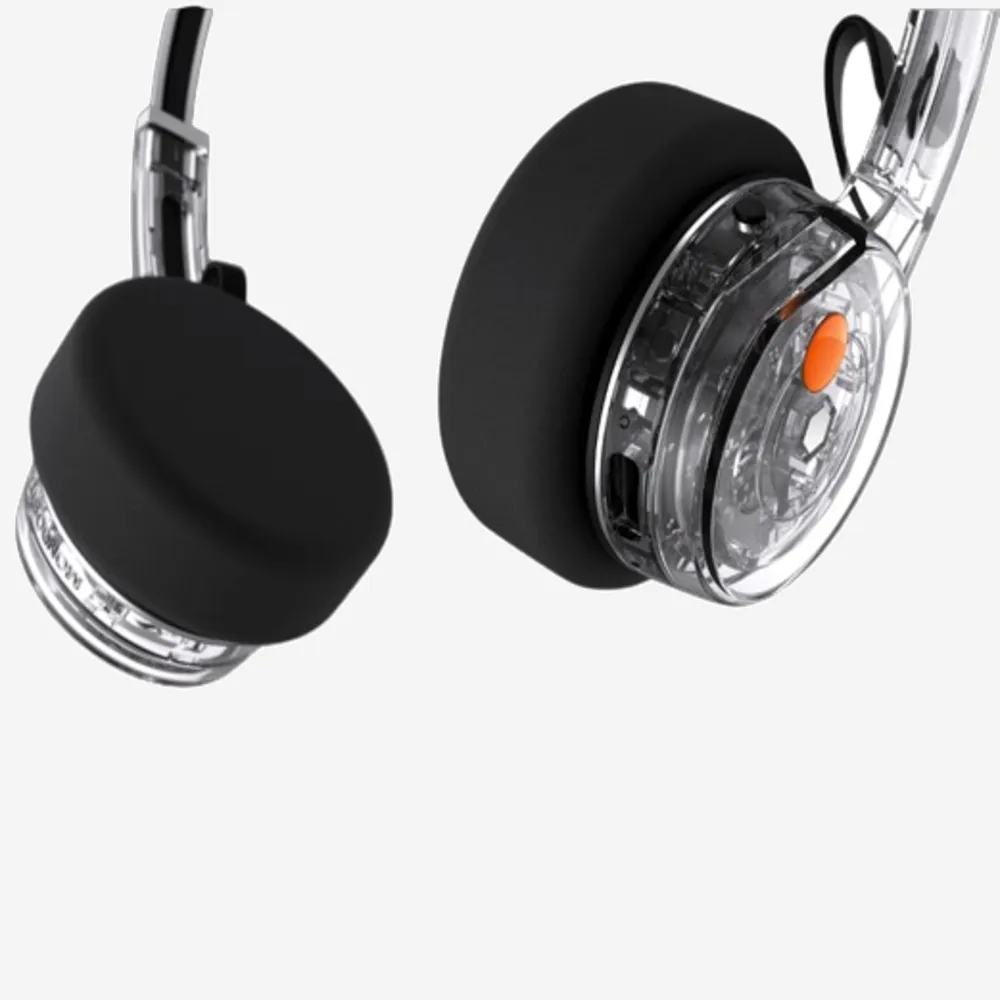 Mondo On-Ear Wireless Headphone