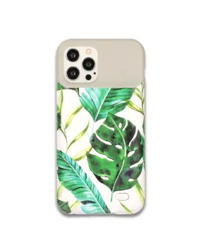 Monstera Ultra Battery Case