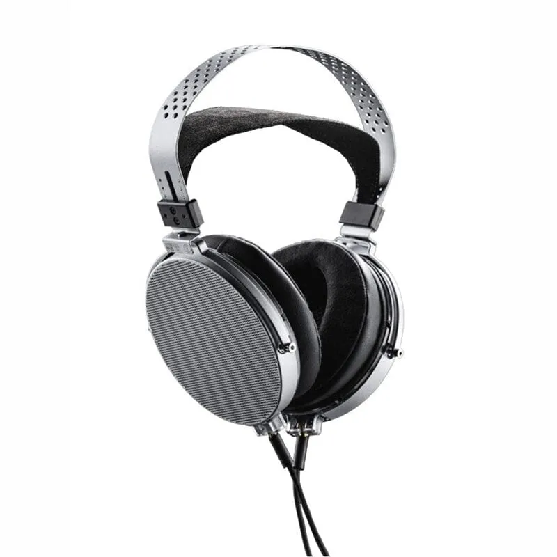 Moondrop Presents PARA 100MM Planar Full-Size Headphone