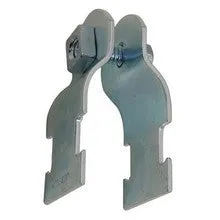 Morris Products 17545 EMT Strut Clamp 1 1/4