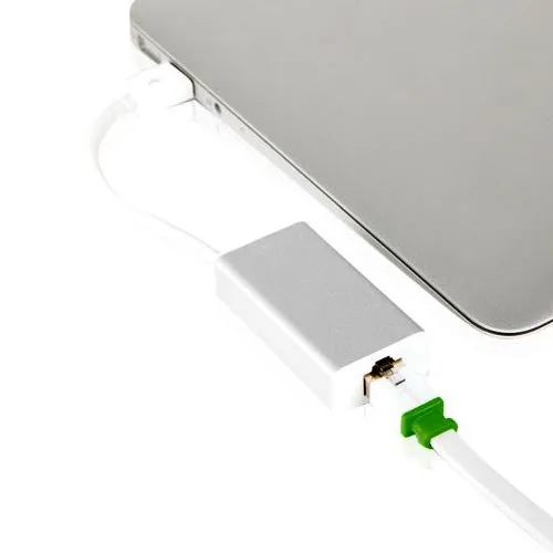 Moshi USB to Ethernet Adapter