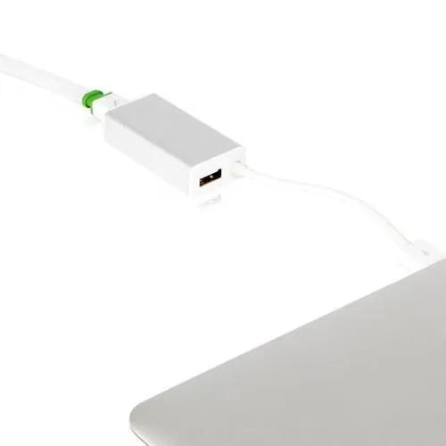 Moshi USB to Ethernet Adapter