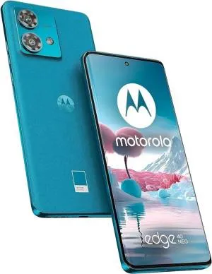 Motorola Edge 40 Neo 5G 12 256GB 6.55" Caneel Bay DS EU