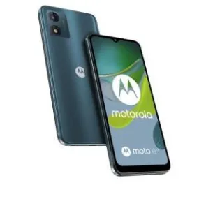 Motorola Moto E13 2 64GB 6.5" Aurora Green EU