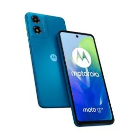 Motorola Moto G04 4 128GB 6.56" Satin Blue EU