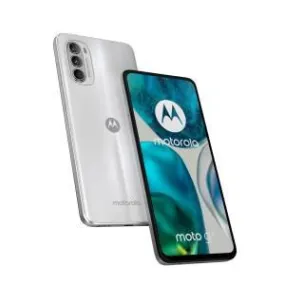 Motorola Moto G52 6 128GB 6.6" Porcelain White ITA