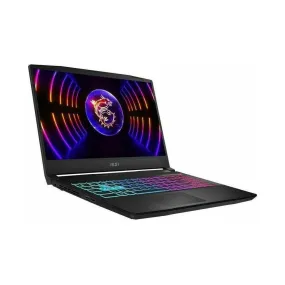 MSI Katana 15.6" Gaming Laptop