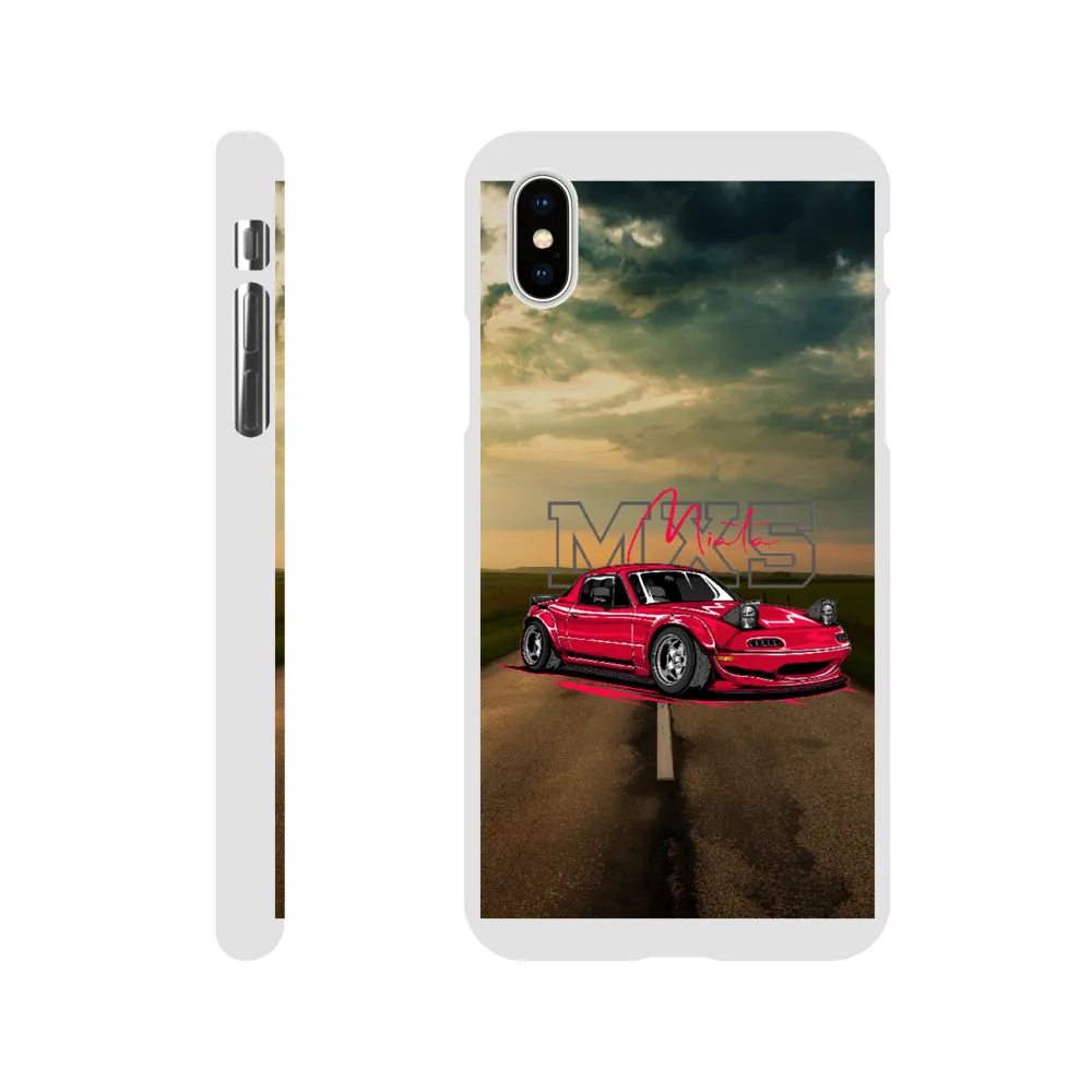 MX5 Miata Phone Case for Samsung & iPhone