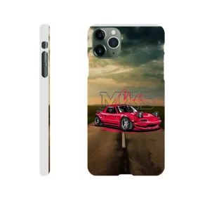 MX5 Miata Phone Case for Samsung & iPhone