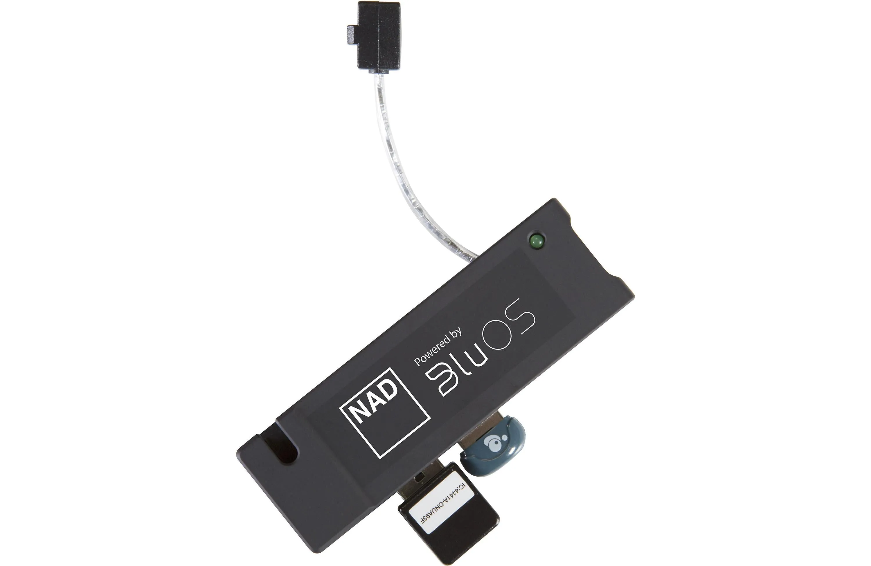 NAD BluOS Upgrade Kit Module for Wireless Mmusic and Streaming