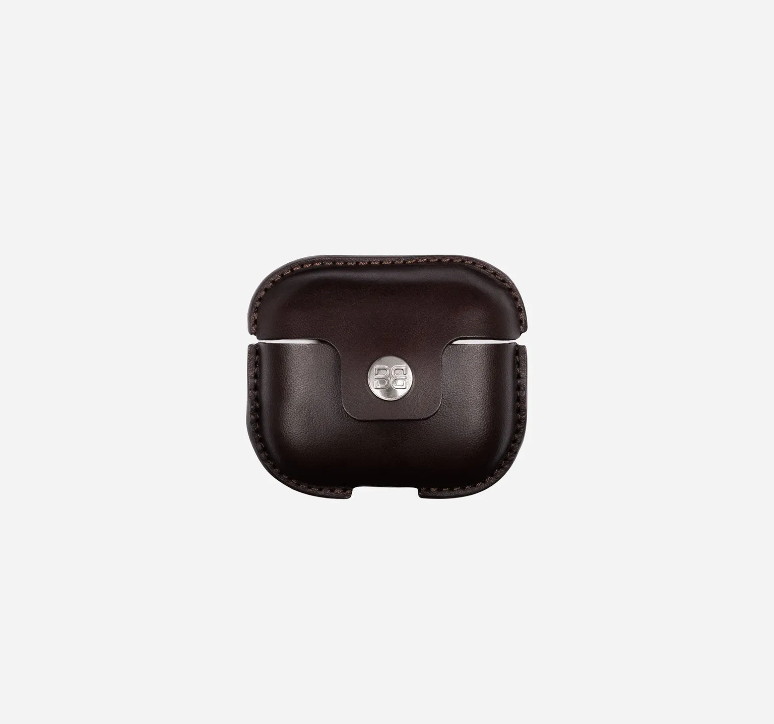 Nappa | Dark Brown | AirPods 3