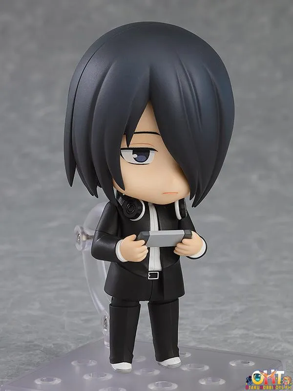 Nendoroid 2133 Yu Ishigami - Kaguya-sama: Love is War - The First Kiss That Never Ends