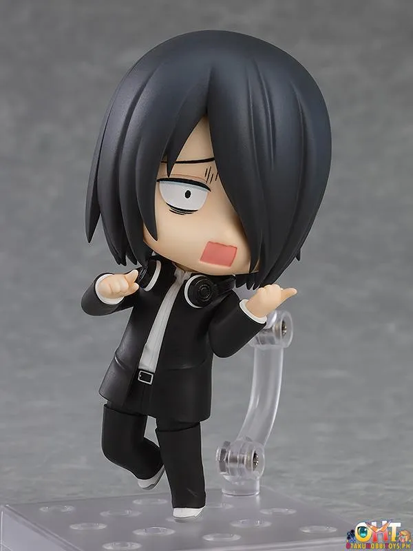 Nendoroid 2133 Yu Ishigami - Kaguya-sama: Love is War - The First Kiss That Never Ends