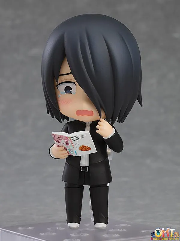 Nendoroid 2133 Yu Ishigami - Kaguya-sama: Love is War - The First Kiss That Never Ends