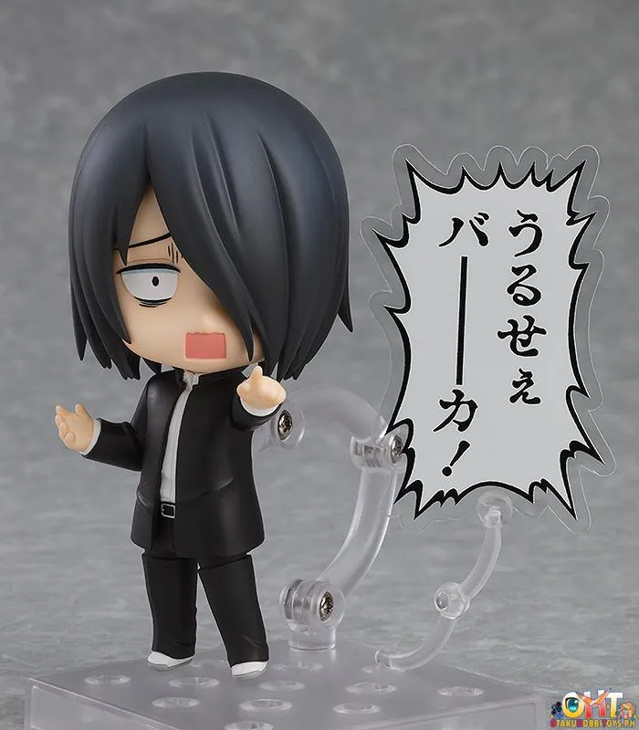 Nendoroid 2133 Yu Ishigami - Kaguya-sama: Love is War - The First Kiss That Never Ends