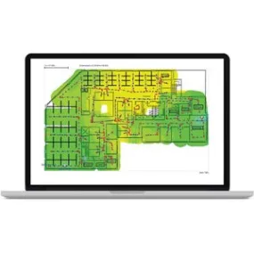 NetAlly AirMagnet Survey Express - 1 User