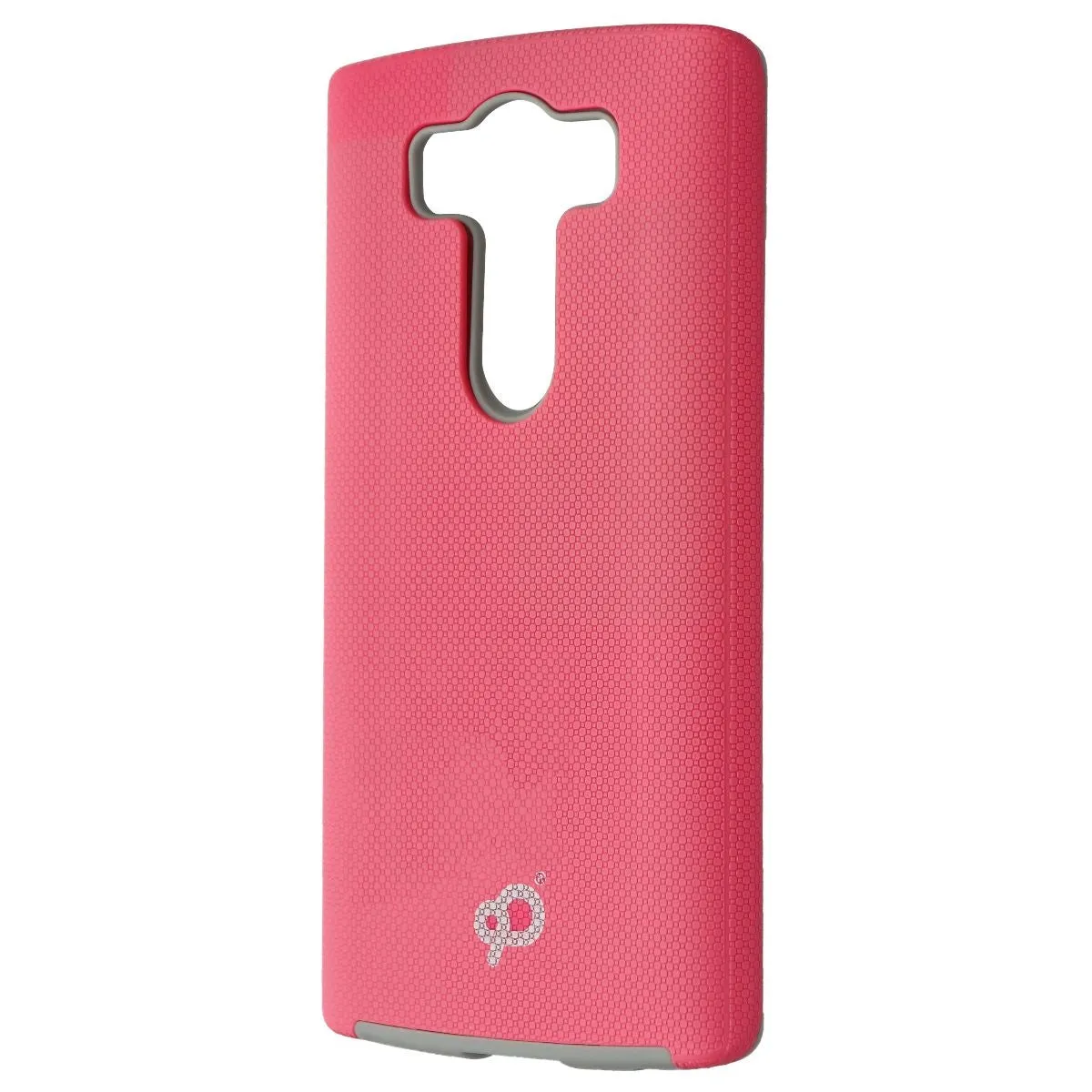 Nimbus9 Latitude Series Case for LG V10 - Pink