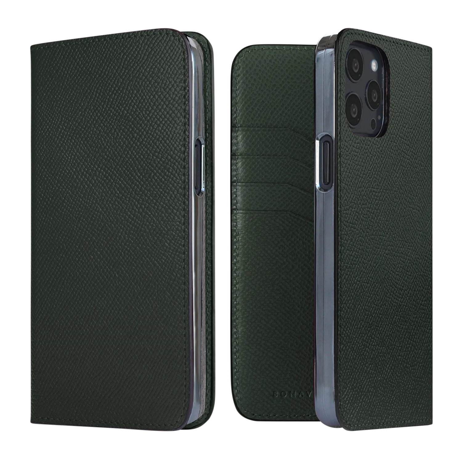 Noblessa Diary Smartphone Case (iPhone 13 Pro Max)