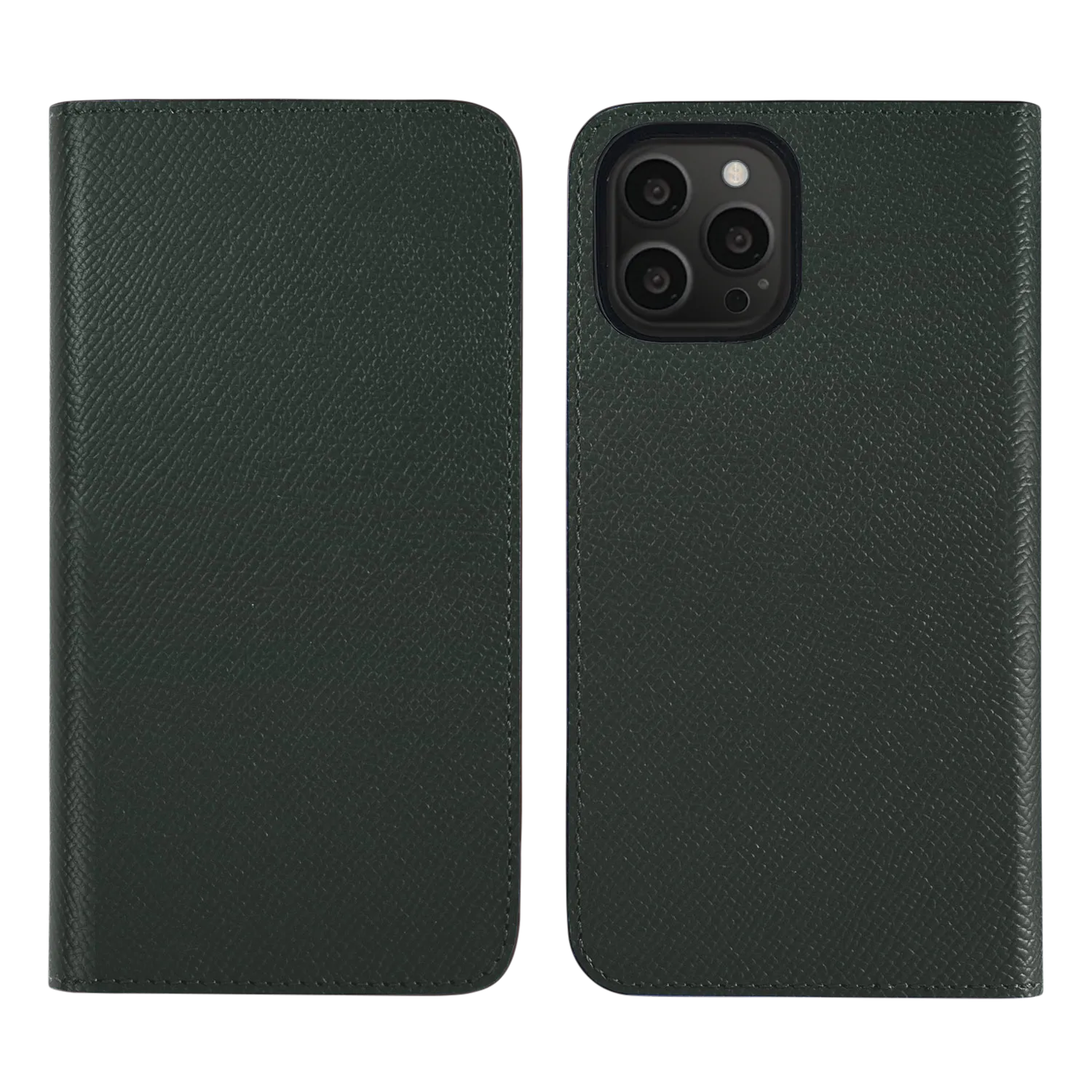 Noblessa Diary Smartphone Case (iPhone 13 Pro Max)