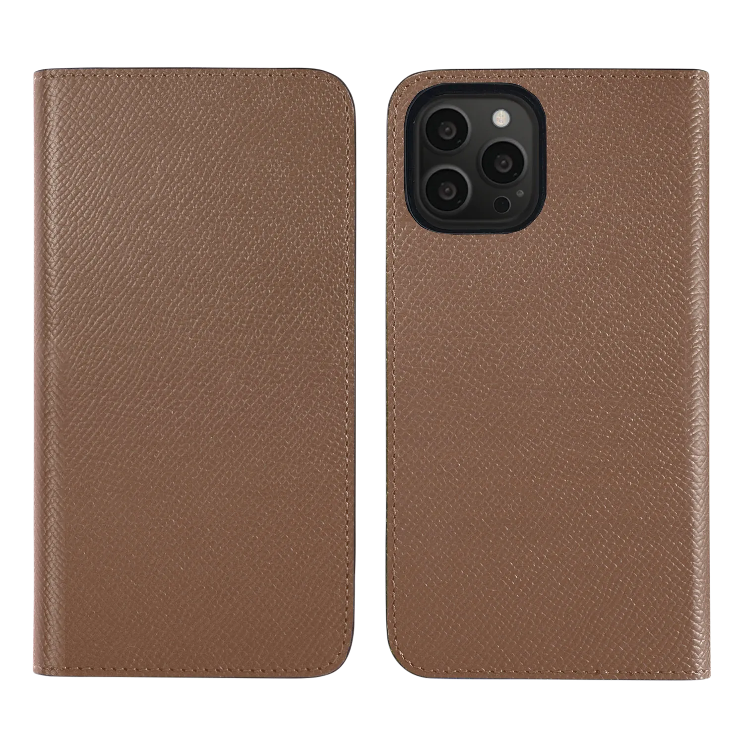 Noblessa Diary Smartphone Case (iPhone 13 Pro Max)