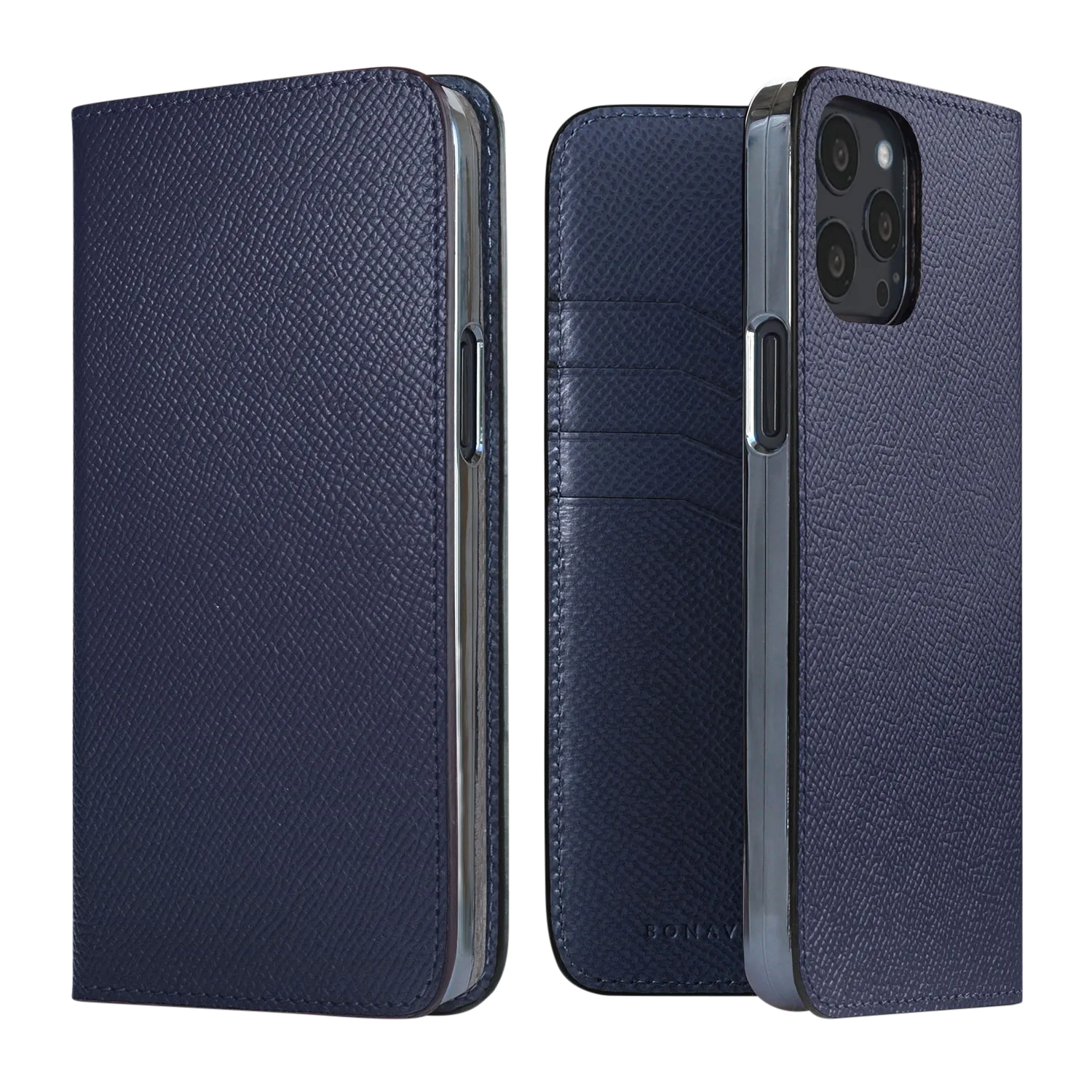 Noblessa Diary Smartphone Case (iPhone 13 Pro Max)