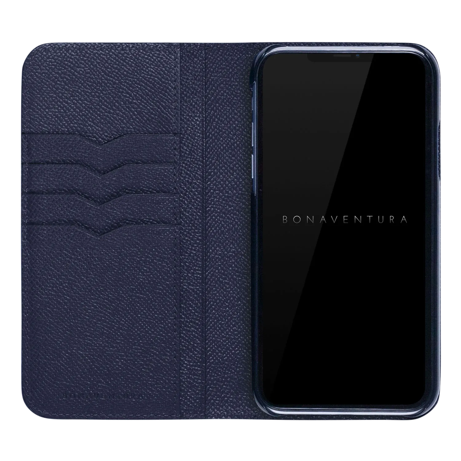 Noblessa Diary Smartphone Case (iPhone 13 Pro Max)