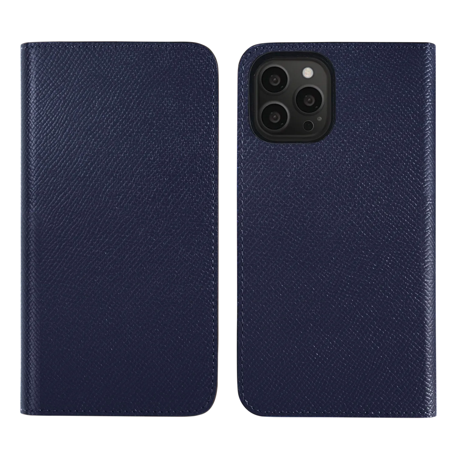 Noblessa Diary Smartphone Case (iPhone 13 Pro Max)