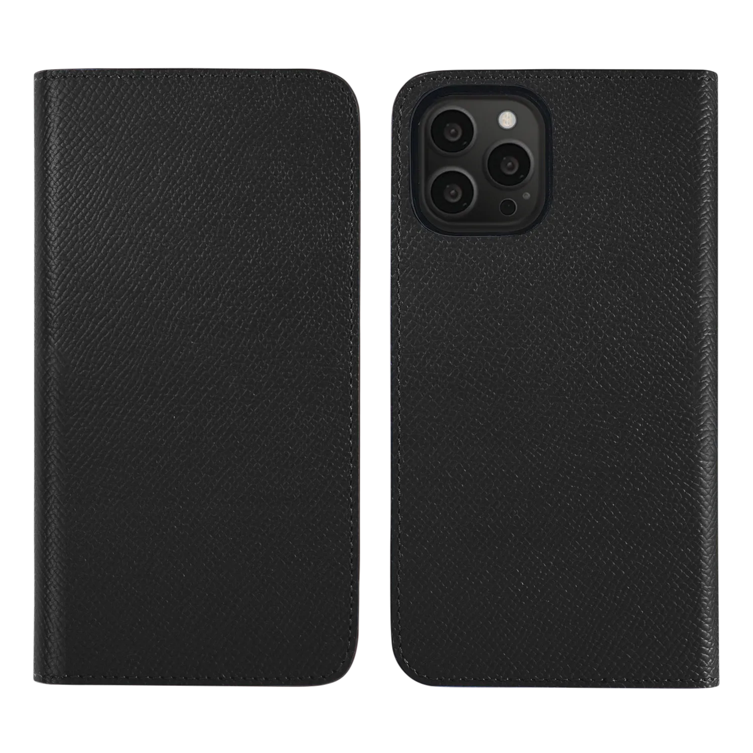 Noblessa Diary Smartphone Case (iPhone 13 Pro Max)