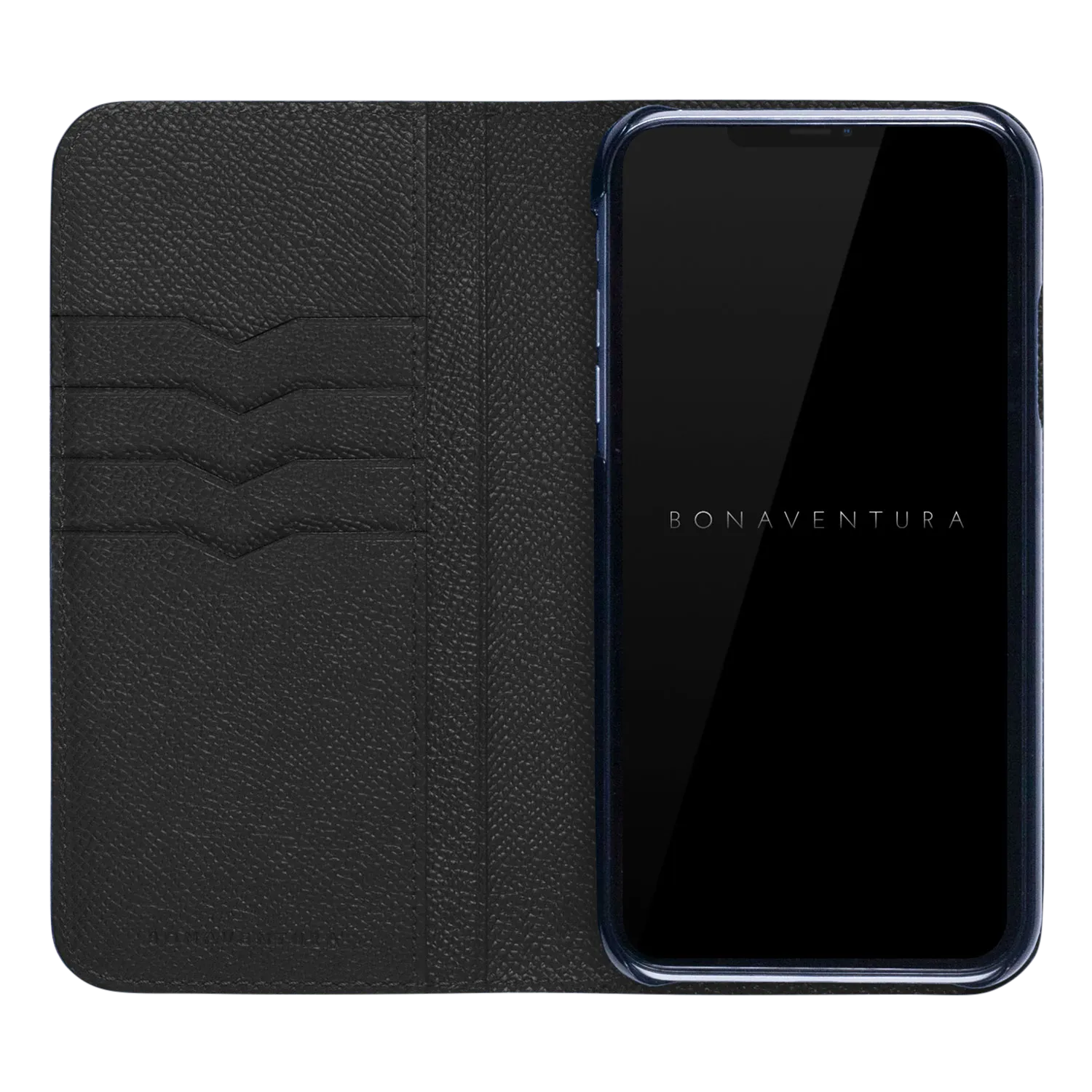 Noblessa Diary Smartphone Case (iPhone 13 Pro Max)