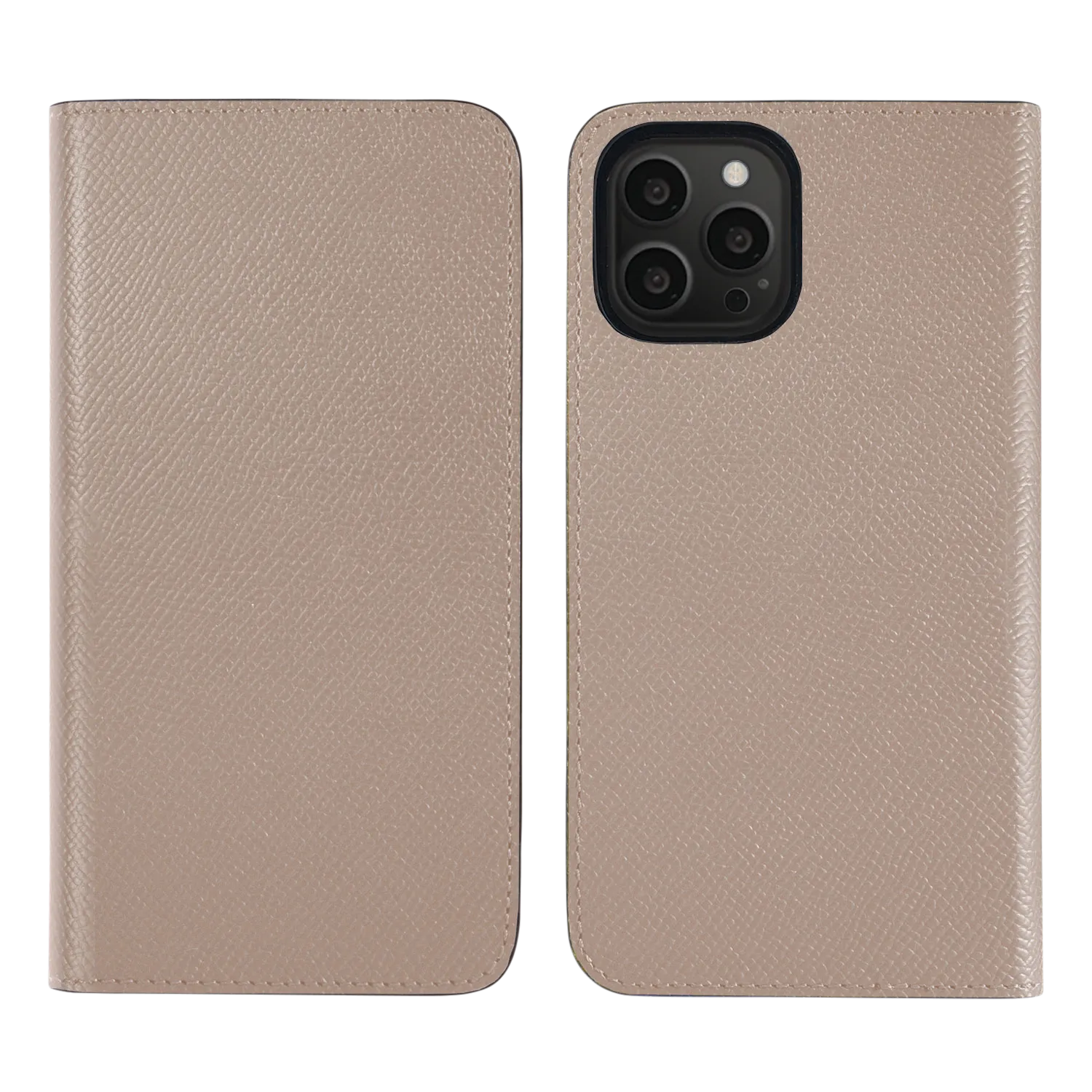 Noblessa Diary Smartphone Case (iPhone 13 Pro Max)