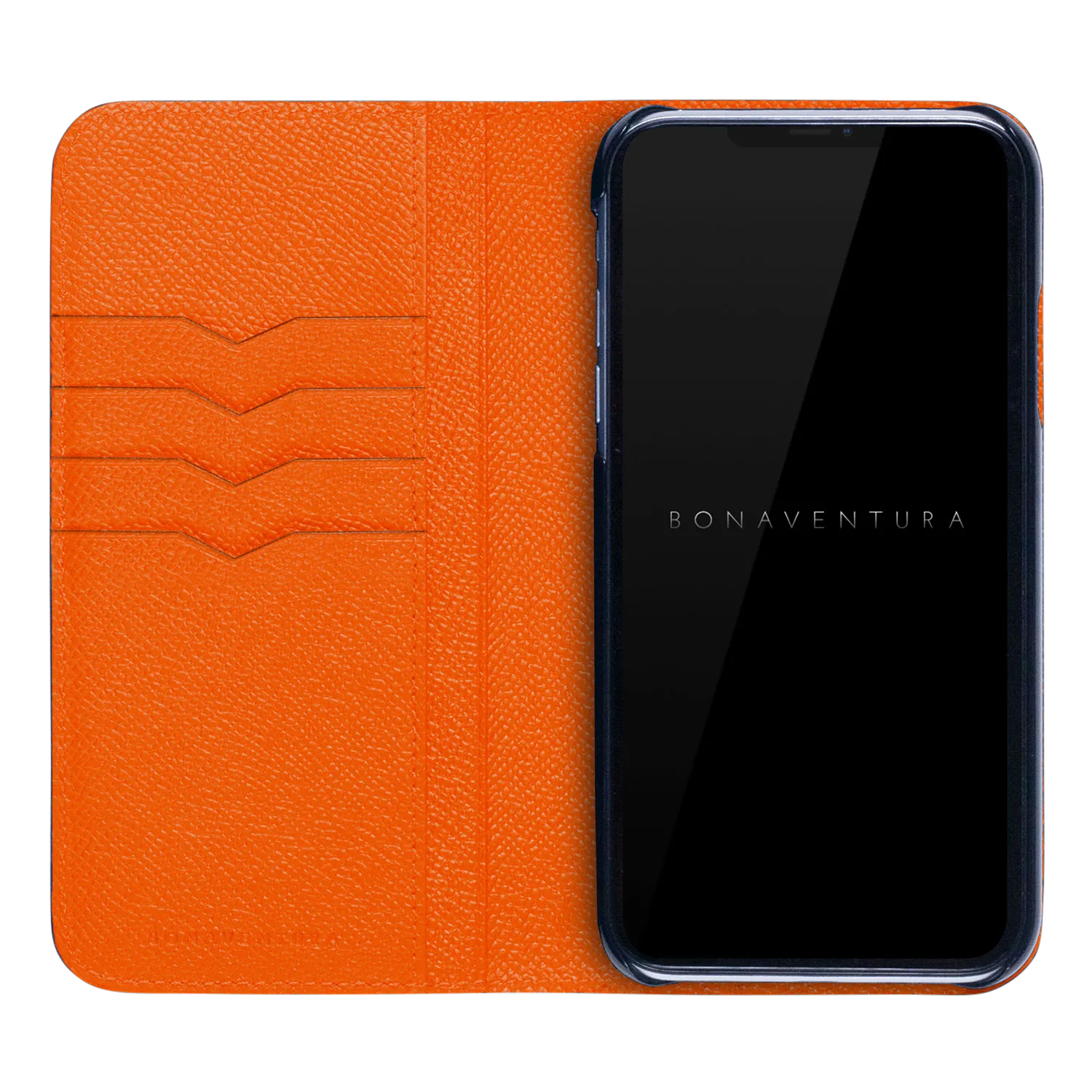 Noblessa Diary Smartphone Case (iPhone 13 Pro Max)