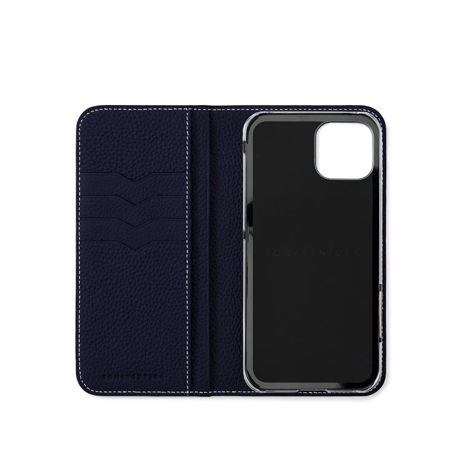 Noblessa Diary Smartphone Case (iPhone 16 Plus)