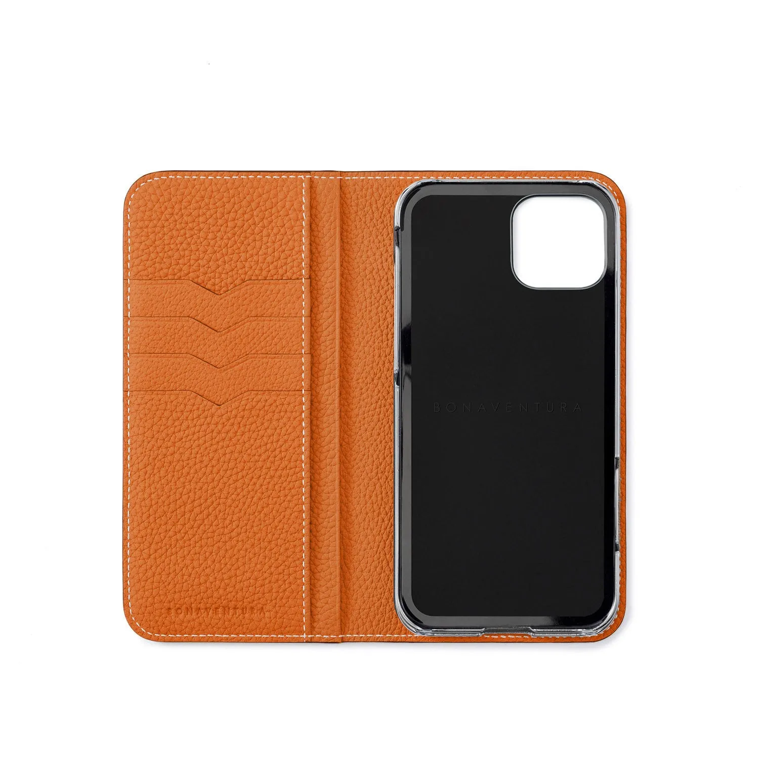 Noblessa Diary Smartphone Case (iPhone 16 Plus)