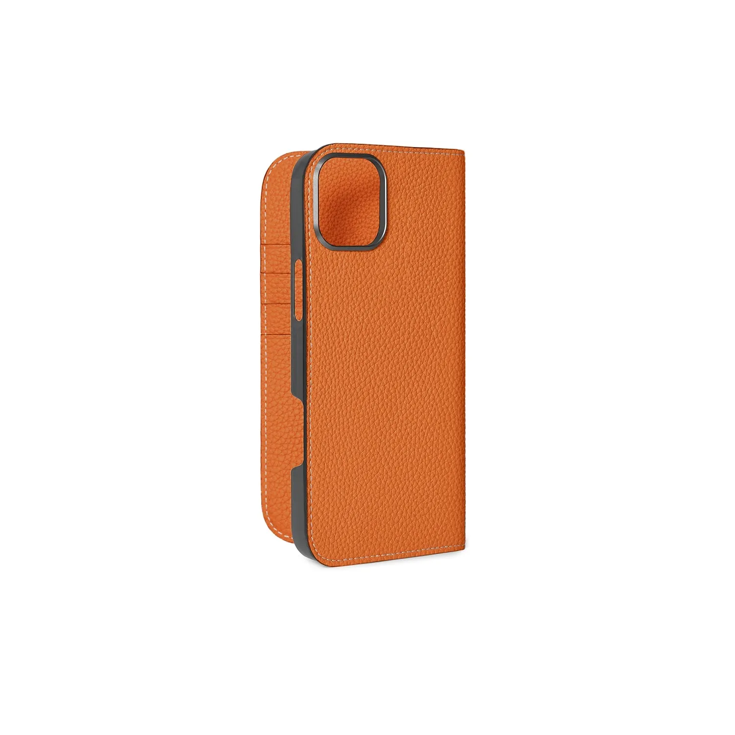 Noblessa Diary Smartphone Case (iPhone 16 Plus)