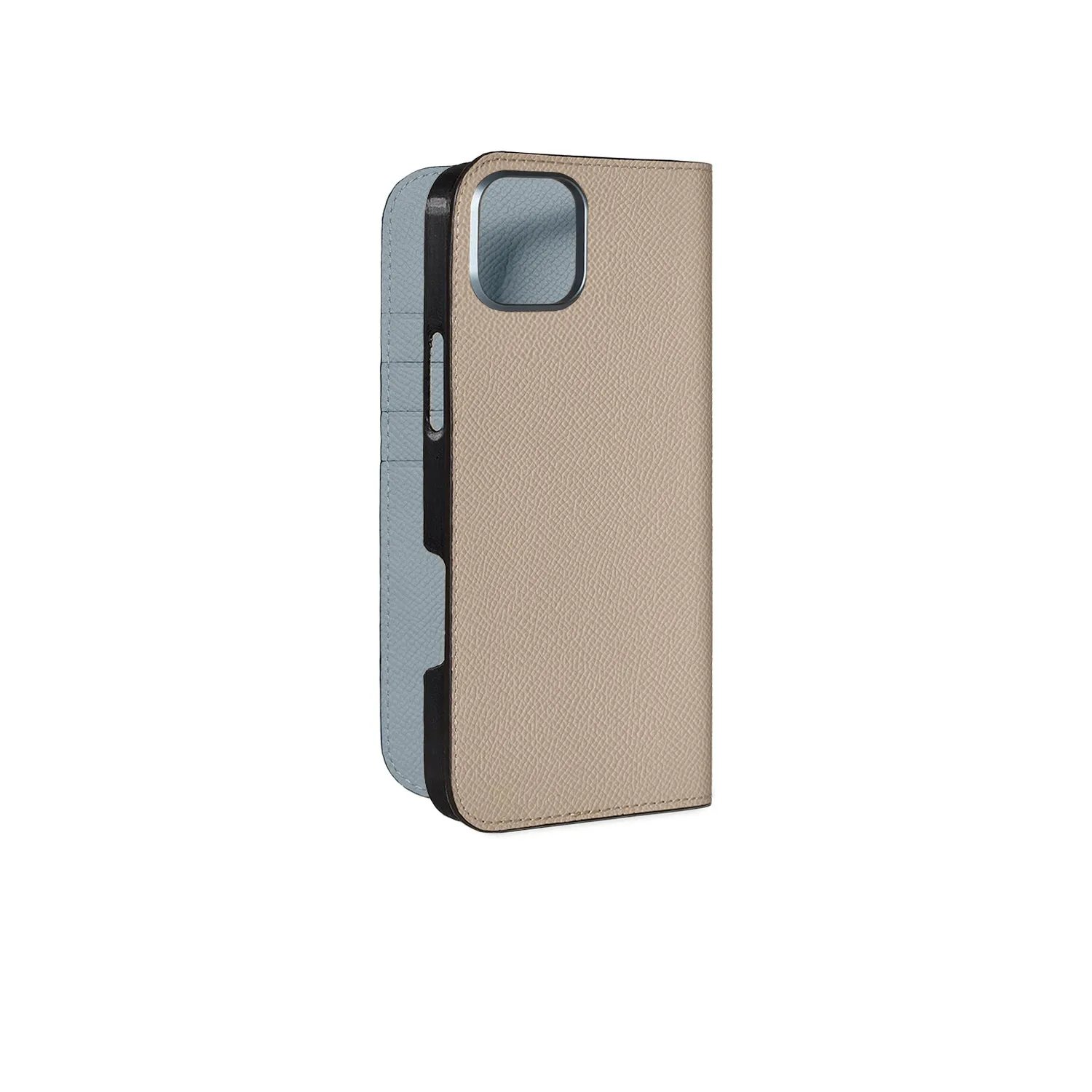 Noblessa Diary Smartphone Case (iPhone 16 Plus)